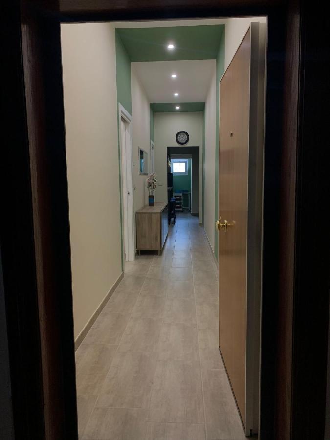 Dimora Sorriso Apartman Bari Kültér fotó