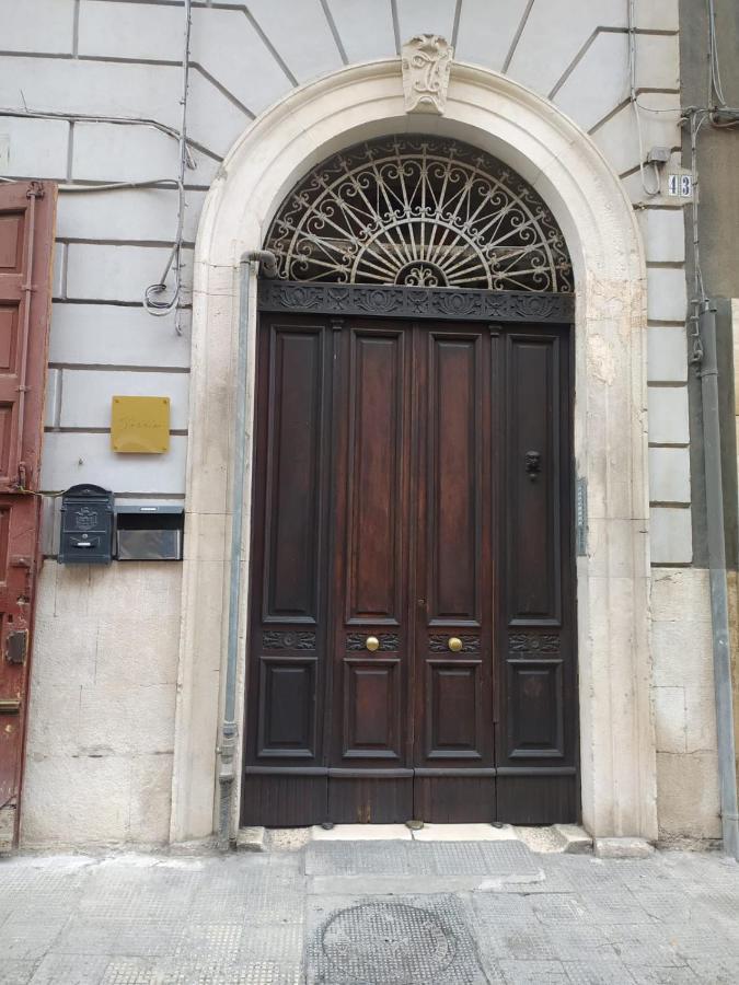 Dimora Sorriso Apartman Bari Kültér fotó