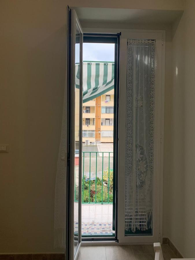 Dimora Sorriso Apartman Bari Kültér fotó