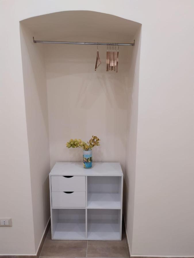 Dimora Sorriso Apartman Bari Kültér fotó