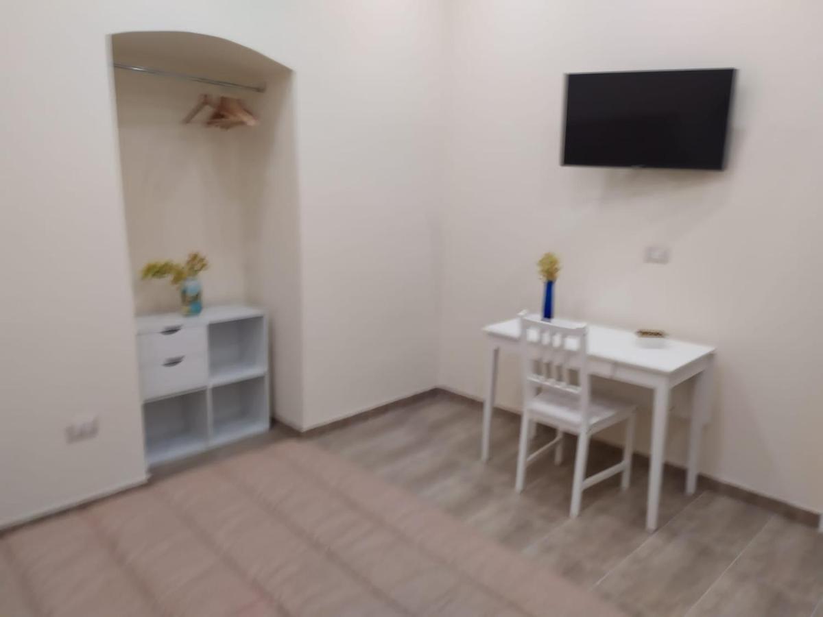 Dimora Sorriso Apartman Bari Kültér fotó