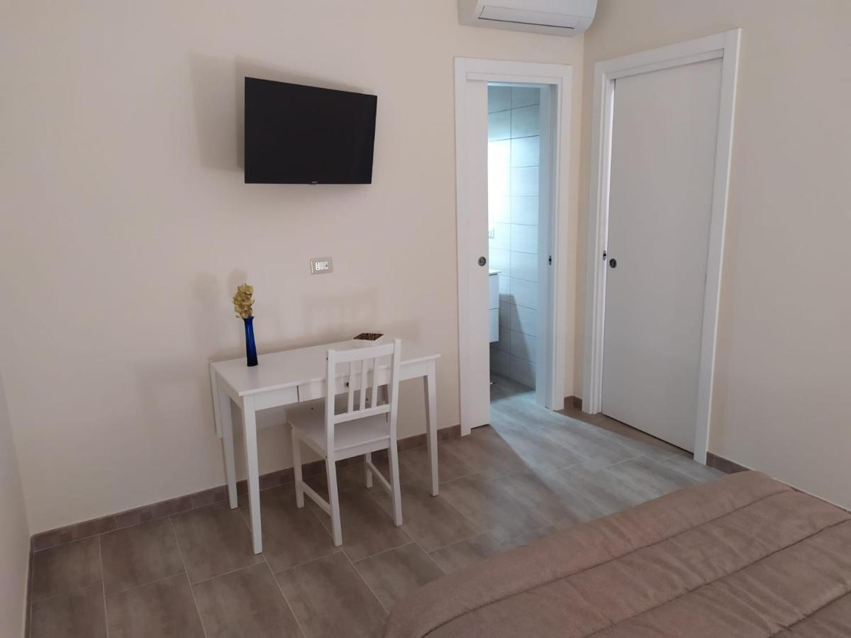 Dimora Sorriso Apartman Bari Kültér fotó