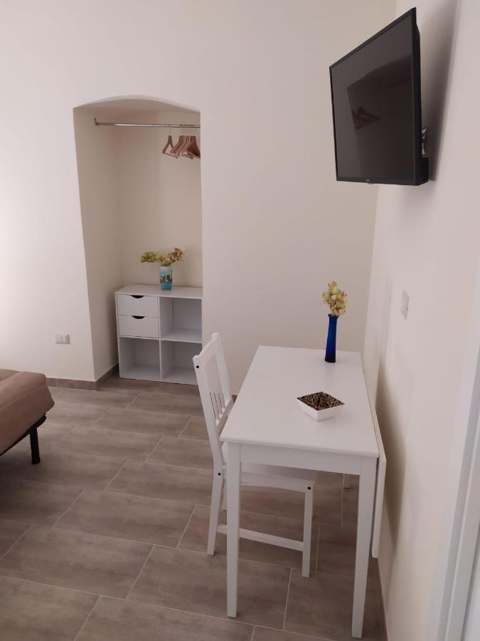 Dimora Sorriso Apartman Bari Kültér fotó