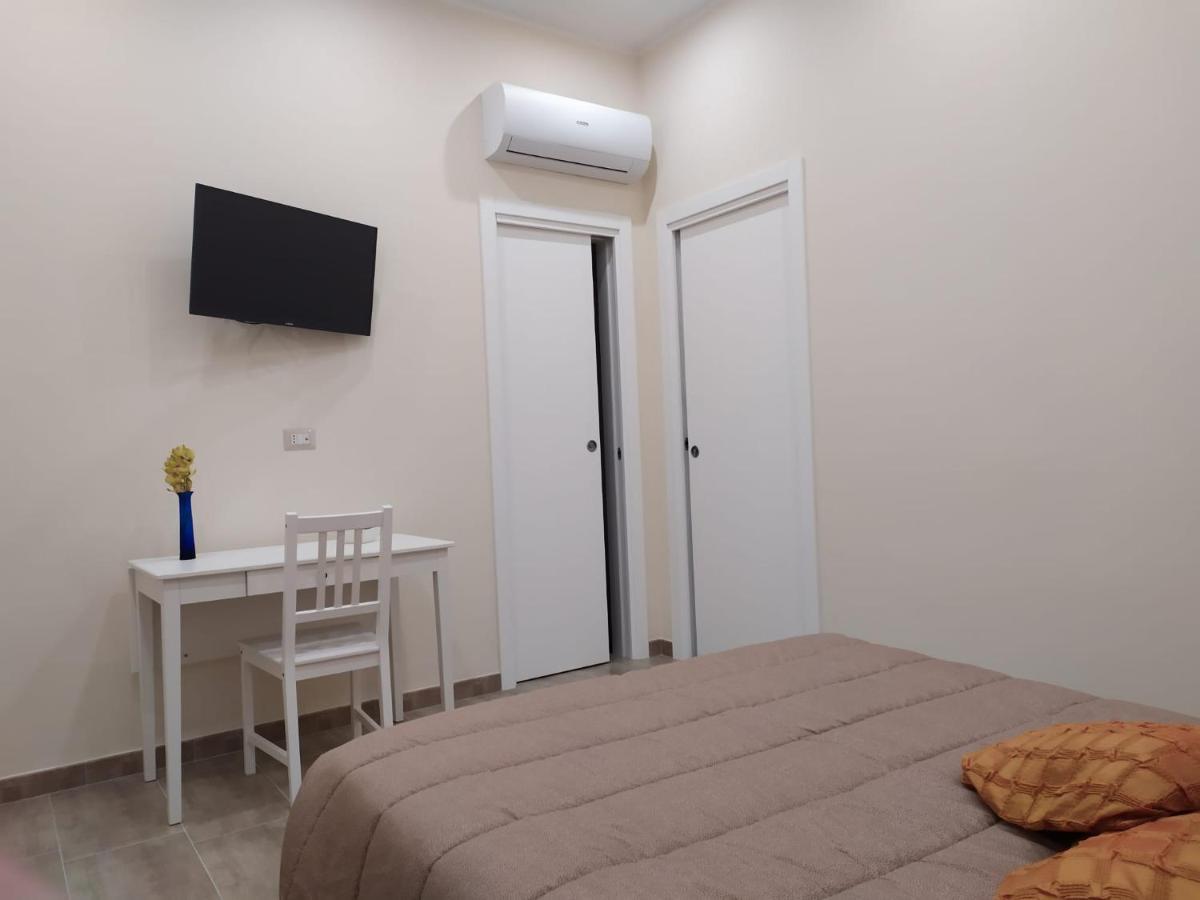 Dimora Sorriso Apartman Bari Kültér fotó