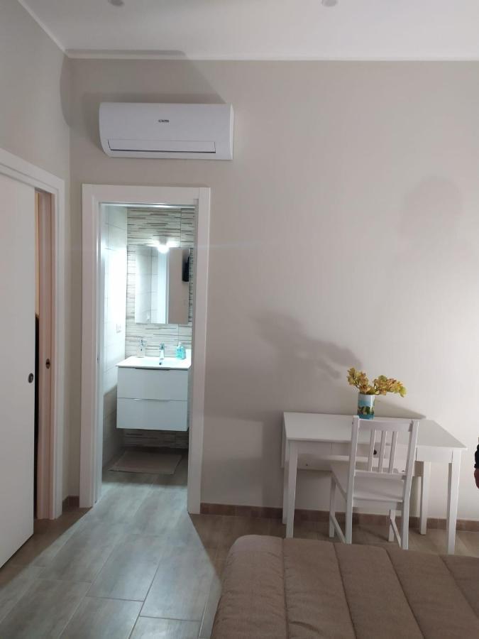 Dimora Sorriso Apartman Bari Kültér fotó