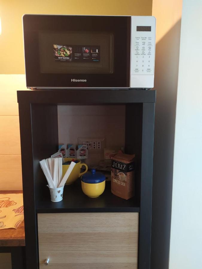 Dimora Sorriso Apartman Bari Kültér fotó