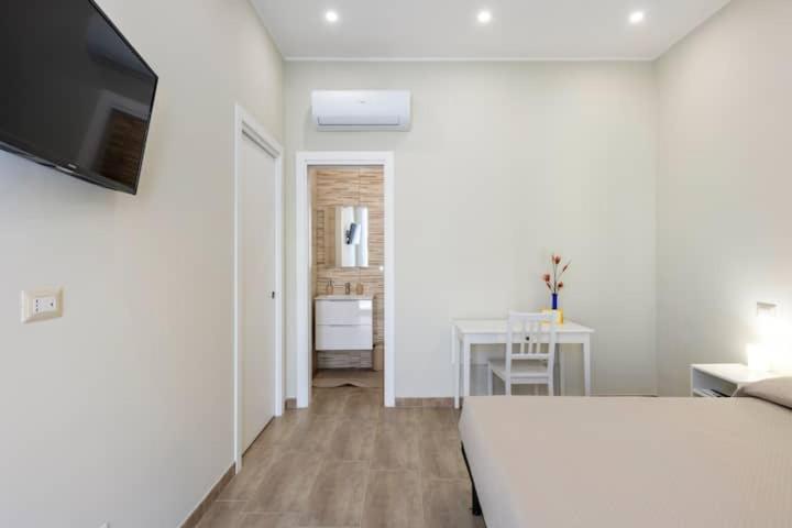 Dimora Sorriso Apartman Bari Kültér fotó