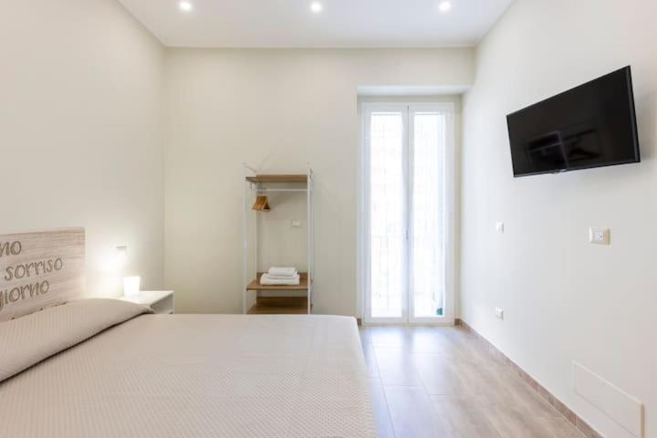 Dimora Sorriso Apartman Bari Kültér fotó