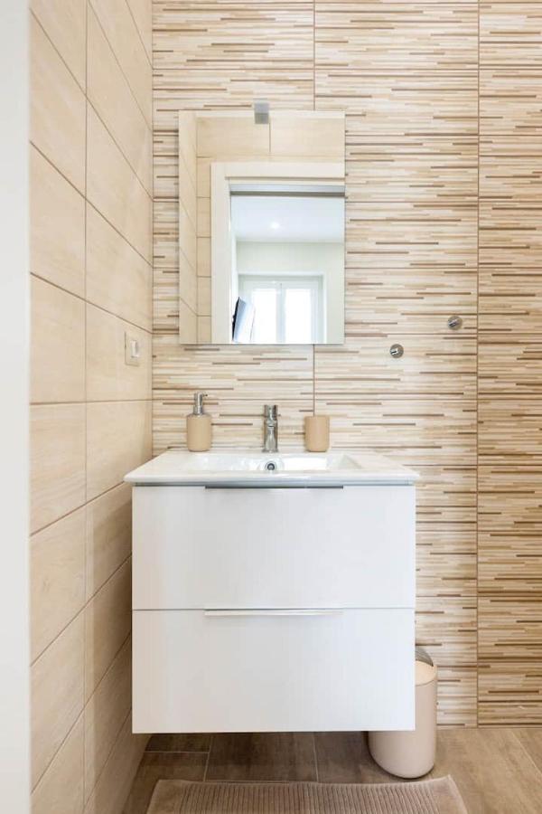 Dimora Sorriso Apartman Bari Kültér fotó
