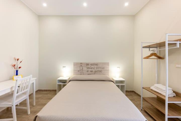 Dimora Sorriso Apartman Bari Kültér fotó