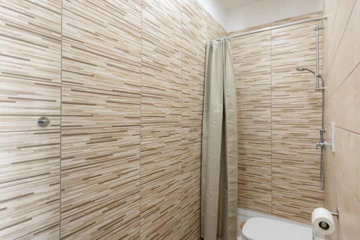 Dimora Sorriso Apartman Bari Kültér fotó