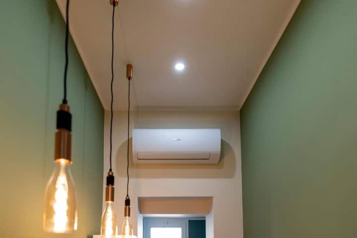 Dimora Sorriso Apartman Bari Kültér fotó