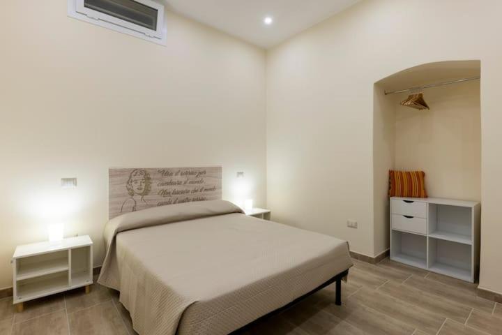 Dimora Sorriso Apartman Bari Kültér fotó
