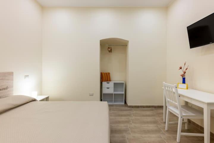 Dimora Sorriso Apartman Bari Kültér fotó